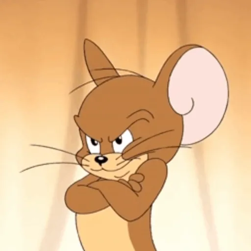🐭 JERRY PAL CHAT 🧀 preview