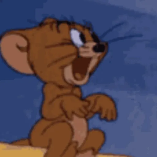 🐭 JERRY PAL CHAT 🧀