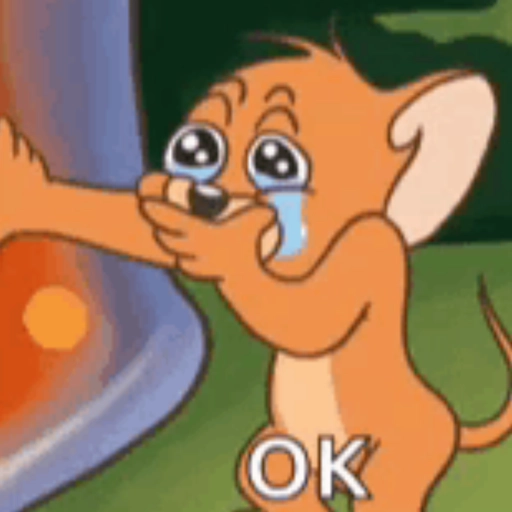 🐭 JERRY PAL CHAT 🧀