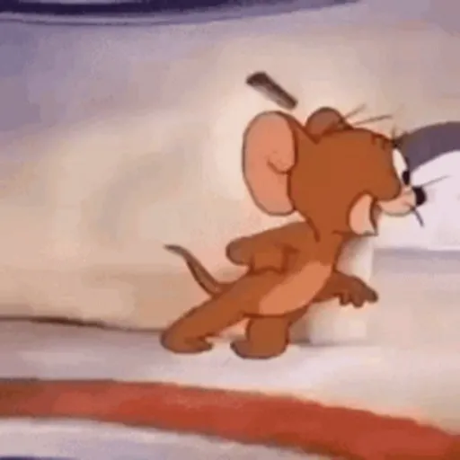 🐭 JERRY PAL CHAT 🧀
