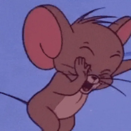 🐭 JERRY PAL CHAT 🧀