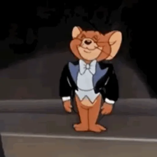 🐭 JERRY PAL CHAT 🧀
