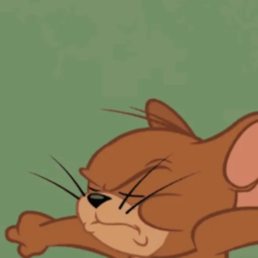 🐭 JERRY PAL CHAT 🧀