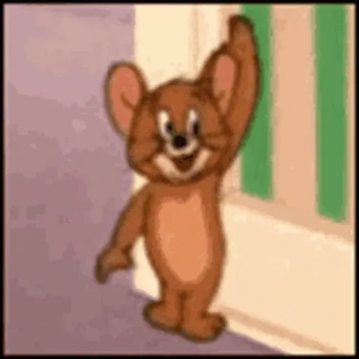 🐭 JERRY PAL CHAT 🧀 preview