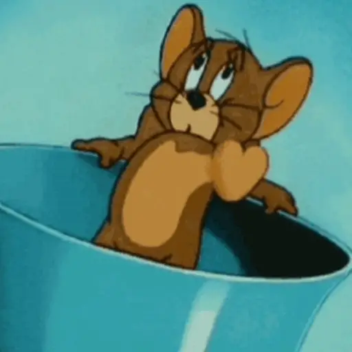 🐭 JERRY PAL CHAT 🧀