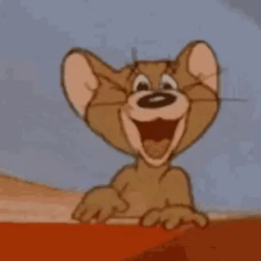 🐭 JERRY PAL CHAT 🧀