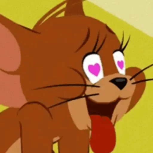 🐭 JERRY PAL CHAT 🧀