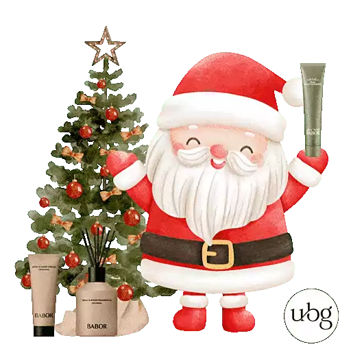 UBG - Merry Christmas 2025