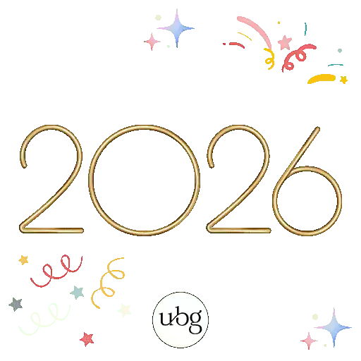 UBG - Merry Christmas 2025 preview