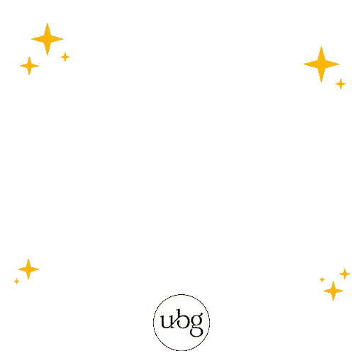 UBG - Merry Christmas 2025