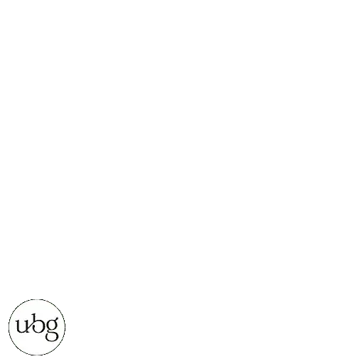 UBG - Merry Christmas 2025