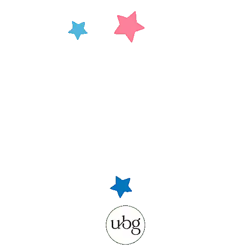 UBG - Merry Christmas 2025