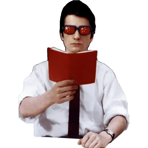 Iam the creador