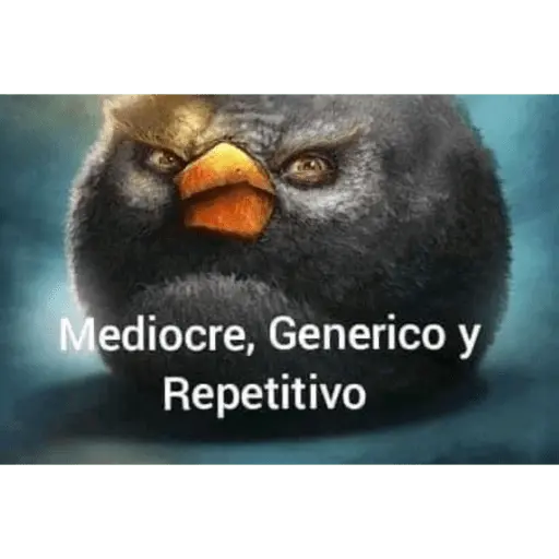 Iam the creador