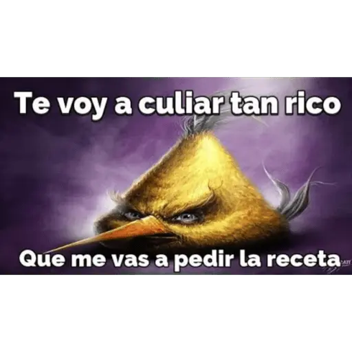 Iam the creador