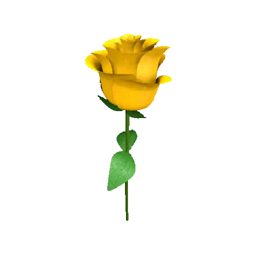 🌼🌼 Flores Amarillas / Flork 🌼🌼