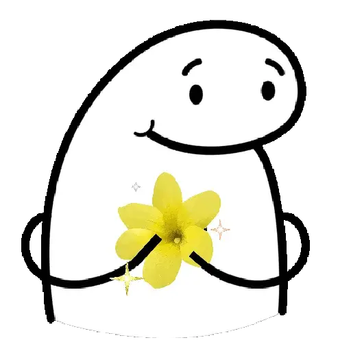 🌼🌼 Flores Amarillas / Flork 🌼🌼 preview