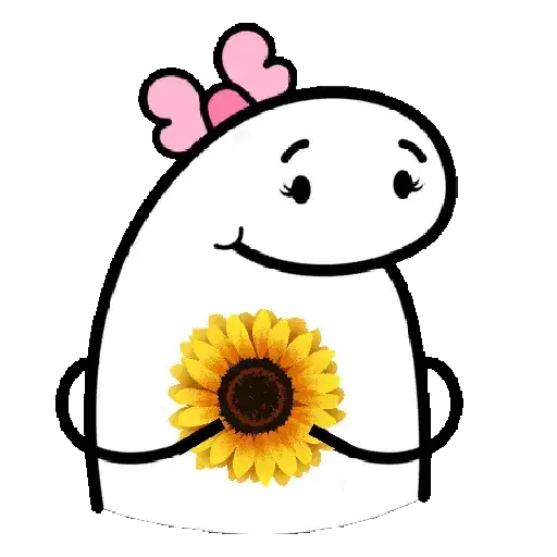 🌼🌼 Flores Amarillas / Flork 🌼🌼