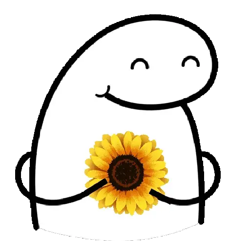 🌼🌼 Flores Amarillas / Flork 🌼🌼