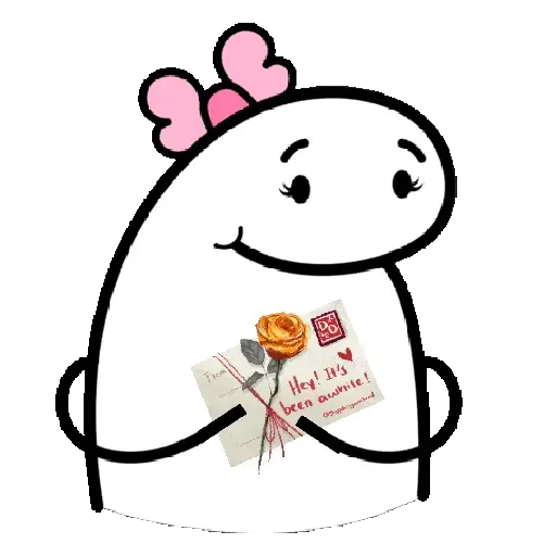 🌼🌼 Flores Amarillas / Flork 🌼🌼
