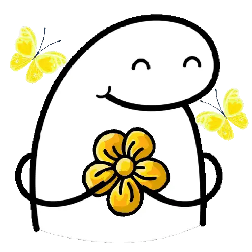 🌼🌼 Flores Amarillas / Flork 🌼🌼