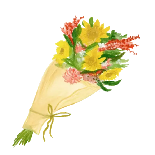 🌼🌼 Flores Amarillas / Flork 🌼🌼 preview