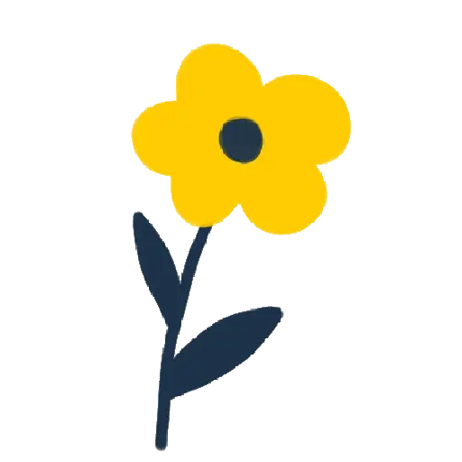🌼🌼 Flores Amarillas / Flork 🌼🌼 preview