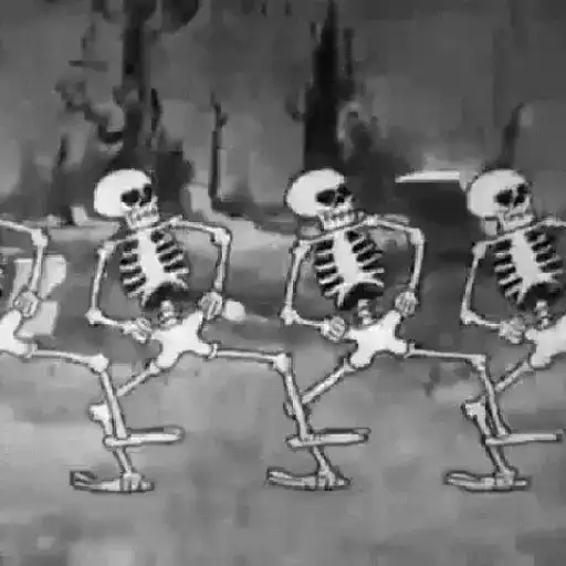 🪦🧟•Halloween Dance•🎃🕯️
