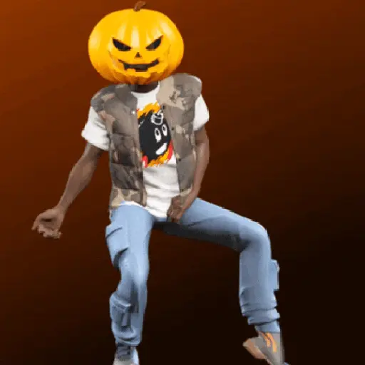 🪦🧟•Halloween Dance•🎃🕯️