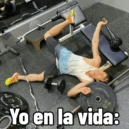 Pal gym 💪🏻🏋🏻