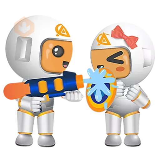 Meetang CH sticker 27