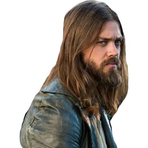 The Walking Dead sticker 18