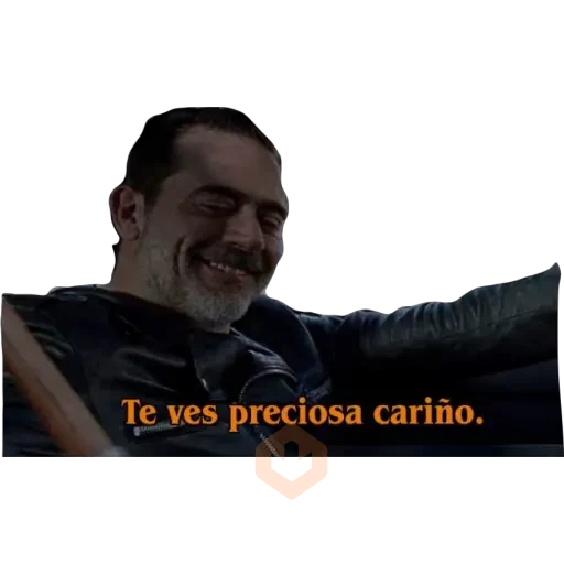 The Walking Dead sticker 19