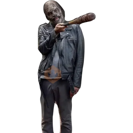 The Walking Dead sticker 26