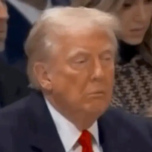 Trump 🇺🇸 preview