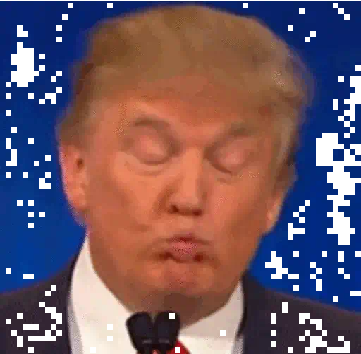Trump 🇺🇸 preview