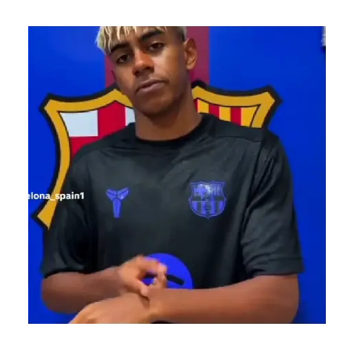 Lamine yamal | Barcelona ⚽ preview