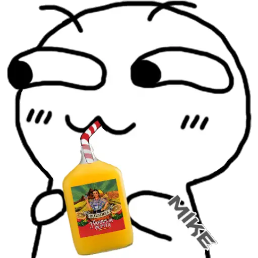 Bebiendo #2 🥤 