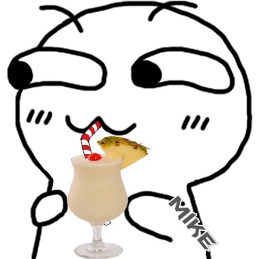 Bebiendo #2 🥤 