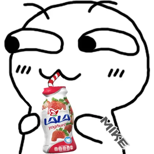 Bebiendo #2 🥤 