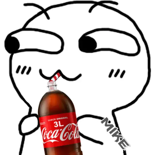 Bebiendo #2 🥤 