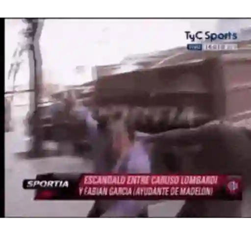 Futbol argentino preview