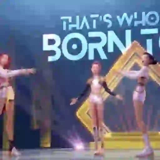 K Pop Demon Hunters Golden✨🎶🎞️ preview