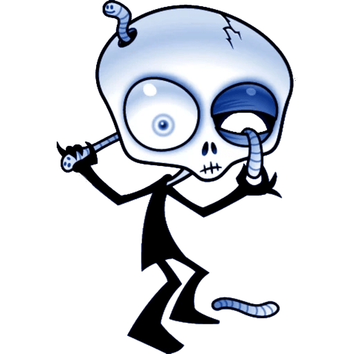 🧟🦇 Halloween monsters 🦇🧟 preview