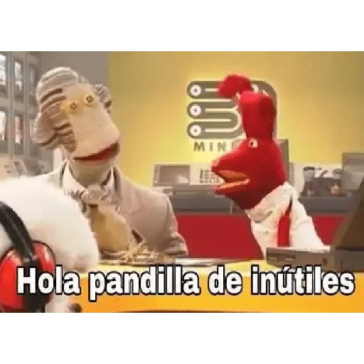 31 Minutos 