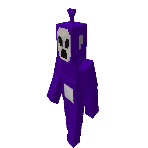 Tinky-Winky 