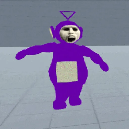 Tinky-Winky 