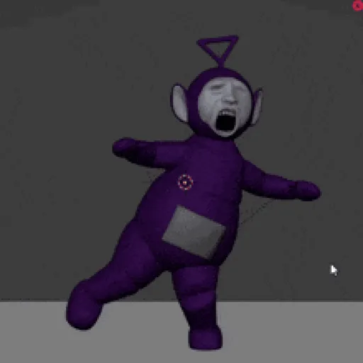 Tinky-Winky 