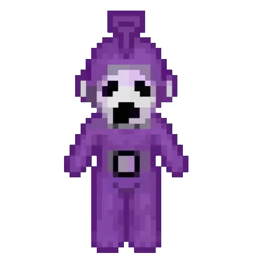 Tinky-Winky 