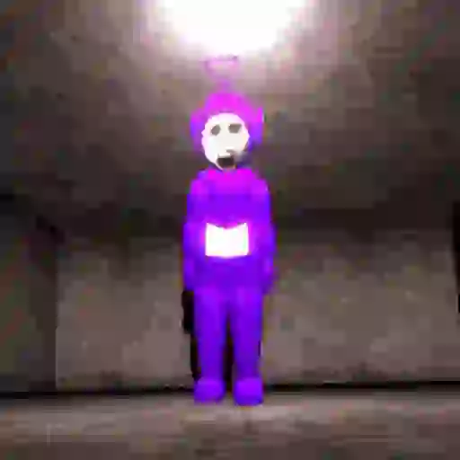 Tinky-Winky 